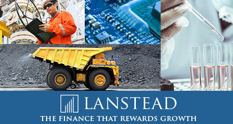 Lanstead - The Finance That Rewards Growth